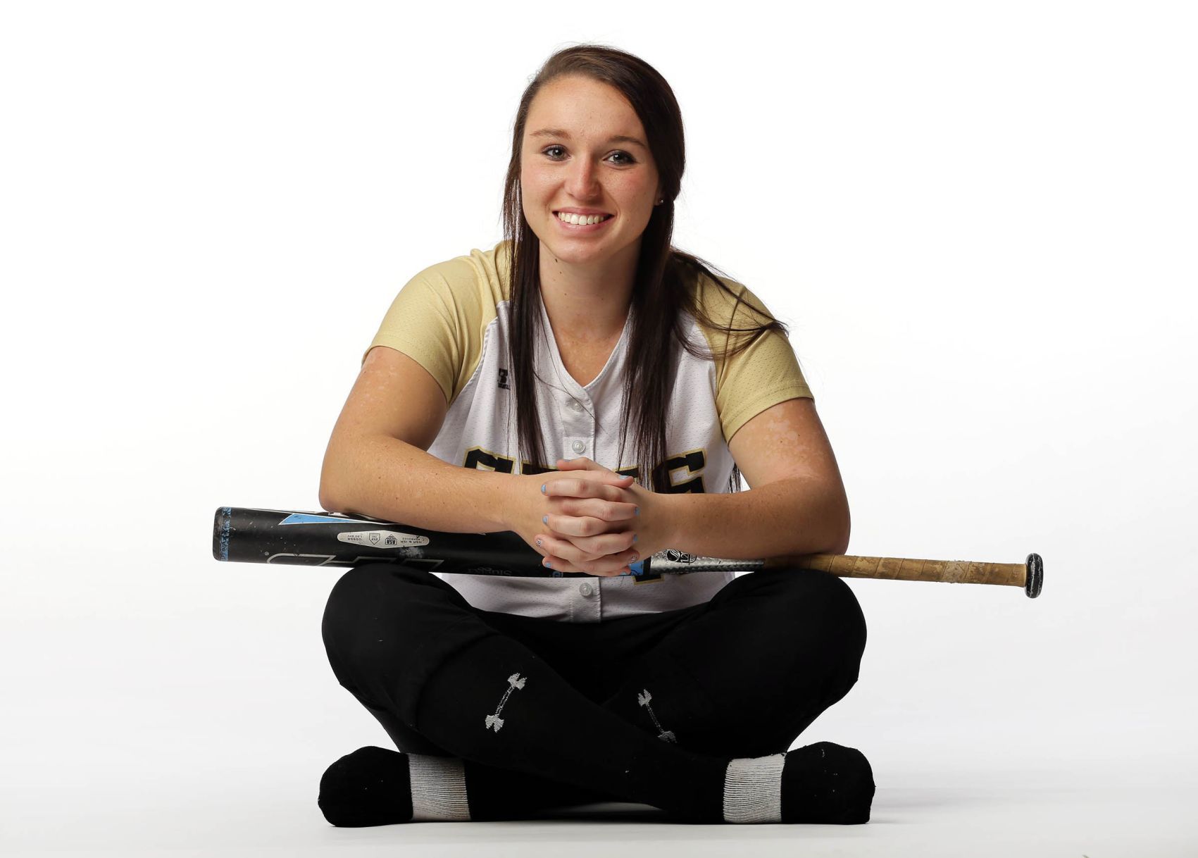 2013: Mallory Collins, Sand Springs